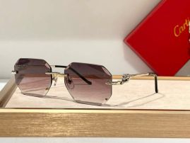 Picture of Cartier Sunglasses _SKUfw56642904fw